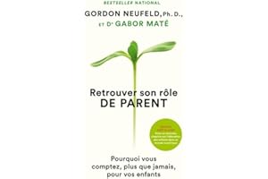 Retrouver son rôle de parent N.E.