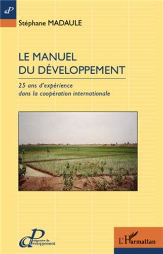 Le  manuel du développement
