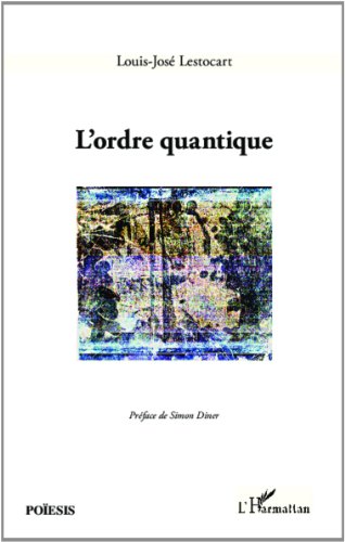L' ordre quantique