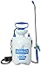 Rainmaker Multi-Purpose Pressure Pump Sprayer - For Home and Garden Applications, Easy-Pour No Mess Funnel Top, 1 Gallon