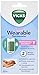Vicks Wearable Thermometers, 6 thermometers