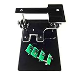 VXDAS OBD2 Diagnostic BDM Frame With Adapters Set For FGTech BDM100 ECU Programmer CMD