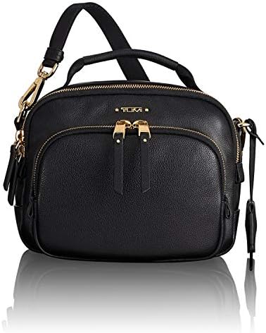 tumi luanda crossbody bag