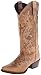Dan Post Cross Point Womens Snip Toe Western Boots
