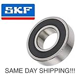 6202. 2RS C3 SKF Brand Rubber Seals Bearing 6202 rs Ball Bearings 6202 rs