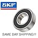6202. 2RS C3 SKF Brand Rubber Seals Bearing 6202 rs Ball Bearings 6202 rs