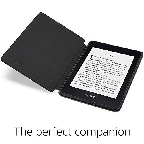Kindle Paperwhite Leather Cover (10th Generation2018) Pricepulse
