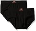 Dockers Men's 2-Pack Cotton Stretch Brief