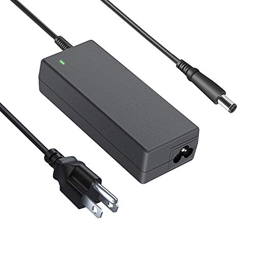 UL Listed AC Charger Adapter Fit for Dell Latitude