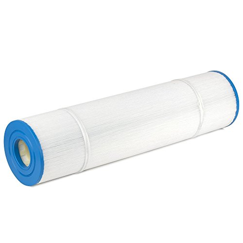 Clear Choice CCP200 Pool Spa Filter Replacement for Hayward C-570, CX570-XRE Replaces Baleen AK-6048, Filbur FC-1260, Hayward C-570 CX-570 CX570-RE CX570-XRE, Pleatco PA75SV, Unicel C-7477, [6-Pack]