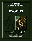 The Ignatius Catholic Study Bible: Exodus