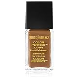 Black Radiance Color Perfect Liquid Make-Up - Rum Spice