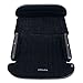 Goetland Thicker Car Air Mattresses Bed Inflation Back Seat Cushion Heavy Duty Air Pump for SUVthumb 3