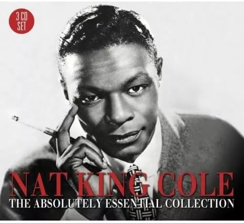 Nat King Cole - Unforgettable - Amazon.com Music