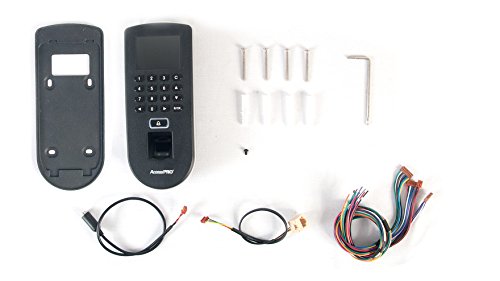 Biometric-Reader-Fingerprint-F19-Proximity-Keypad-TCP-IP-Up-to-3000-Fingerprints-3-Screen