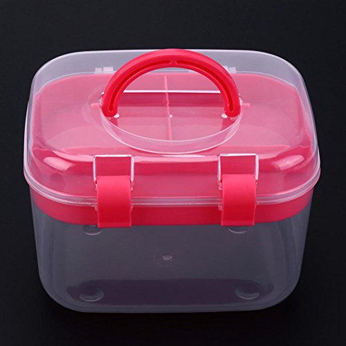 Globeagle Sewing Machine Parts Extension Table Plastic Expansion Board Domestic Tool - Thumbnail 3