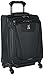 Travelpro Maxlite 4 International Expandable Carry-on Spinner (Black)