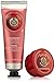 The Body Shop Soft Hands, Warm Kisses Strawberry