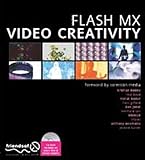 Flash MX Video Creativity, Bezie, Erwan and Bodur, Murat, 1590591593