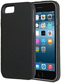 Smart Guard by Optium iPhone 7 (4.7 inch) Dual Layer Protective Slim Rugged Armor Case