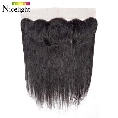 Nicelight-Brazilian-Silky-Straight-Human-Hair-Bundles-With-Frontal-Free-Part-Unprocessed-Silky-Straight-3-Bundles-With-Lace-Frontal-Virgin-Human-Hair-Natural-Black-Color-16-18-2014-frontal