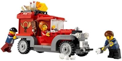 lego creator post office