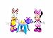 Fisher-Price Disney's Tea Party with Daisy Bowtique