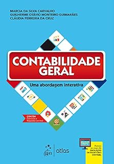 Livro Contabilidade Geral - Uma Abordagem Interativa