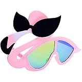 Sun-Staches Flamingo