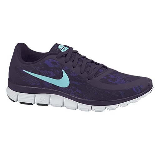 nike free 5.0 v4 mens purple