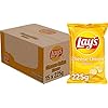 Lay’s Chips Cheese Onion, Doos 15 stuks x 225 g