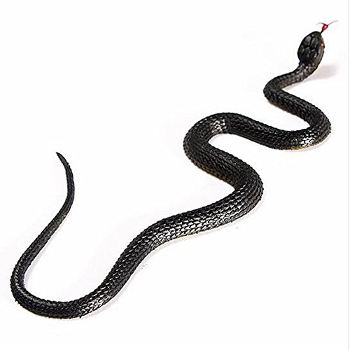 snake prank toy