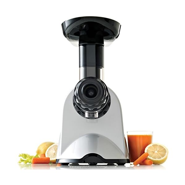 Best Omega NC800HDS Juicer 2020 Shop Kitchen Gadget