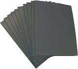 Essential Arts 100x150mm Double Sided Soft Lino Polymer Blocks Pack of 10 view 2
