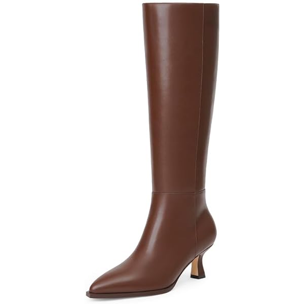 Botas Por Encima De La Rodilla, Botas Rojas Para Mujer, Botas