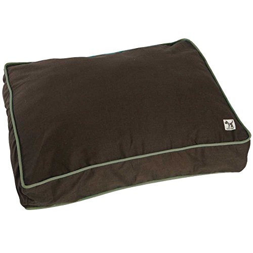 molly mutt Landslide Dog Bed Duvet Cover, Huge - 100% Cotton, Durable, Washable