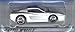 Hot Wheels 2000-136 White FERRARI TESTAROSSA 1:64 Scale