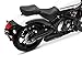 Kawasaki - ERGO-FIT Extended Reach Passenger Seat - K53001-252C