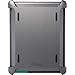 OtterBox Defender Series Case with Screen Protector and Stand for iPad 4th Generation, iPad 2 and 3 - Harbor-Teal / Grey