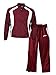 ASICS Mens Caldera Warm Up Jacket And Pants Set