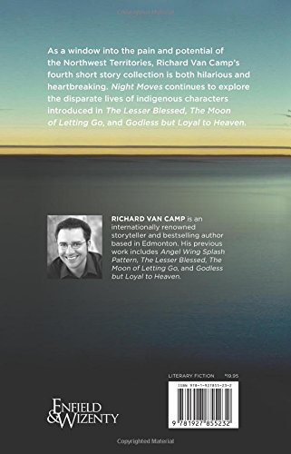 Watch The Lesser Blessed Online Facebook Cover