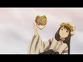 Amazon Co Jp あかねさす少女を観る Prime Video