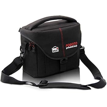 PortaBrace Camera Rain Cover For Nikon D850 RS-D850 B&H Photo - View #8