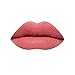 I'M MEME I'm Tic Toc Cushion Velvet Tint #005 Innocent Beige, 0.64 Ounces, Long-lasting tint, Cream lip stain, Semi-matte velvet, Easy application lip tint, Soft liquid formula, MLBB pink