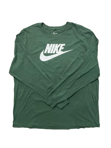 Nike Sportswear Icon Futura Men's Long-Sleeve