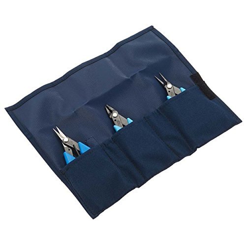 Xuron - TK3600 Photo-Etch Tool Kit by Xuron
