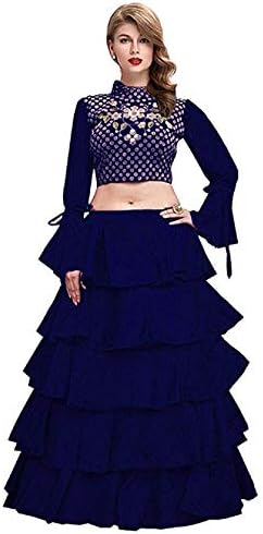 Dubai Creation Women Lehenga Choli