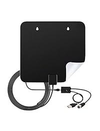vichannel TV Antena de Alta Ganancia