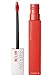 Maybelline Superstay Matte Ink Lipstick 25 Heroine 5ml