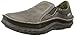 Cushe Men's DAWN PATROL SLIPPER LEATHER Slip On